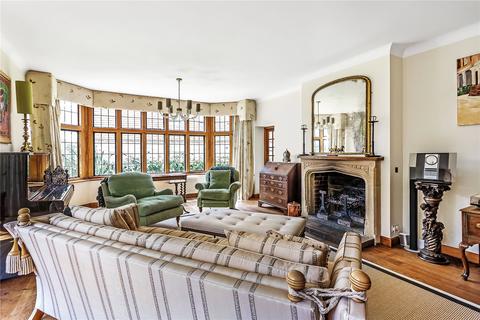 6 bedroom detached house for sale, Blanford Road, Reigate, Surrey, RH2