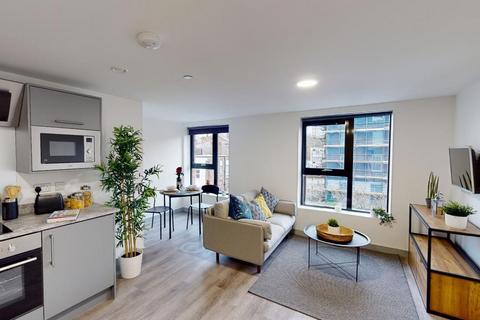 undefined, 4 Roscoe St, Liverpool L1