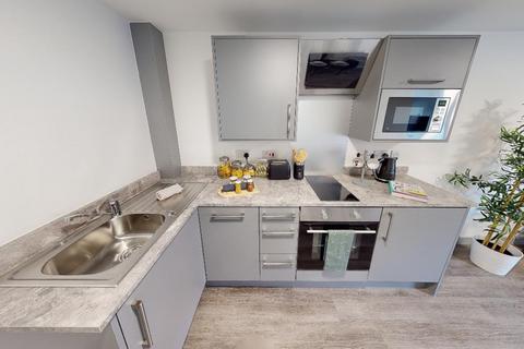 undefined, 4 Roscoe St, Liverpool L1