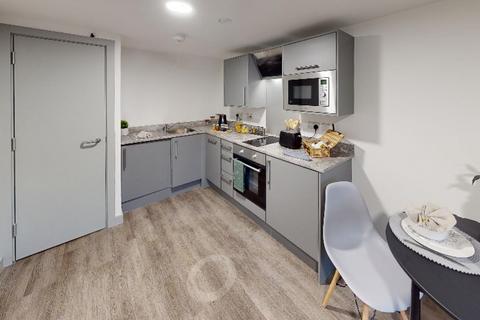 undefined, 4 Roscoe St, Liverpool L1