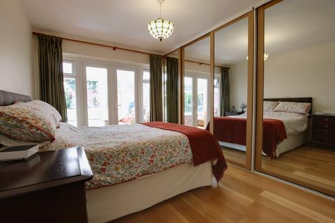 2 bedroom bungalow for sale, SANDISPLATT, FAREHAM