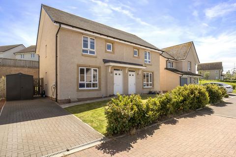 44 Clippens Drive, Edinburgh, EH17 8TU