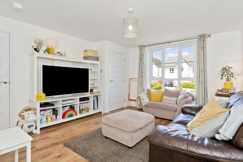 44 Clippens Drive, Edinburgh, EH17 8TU