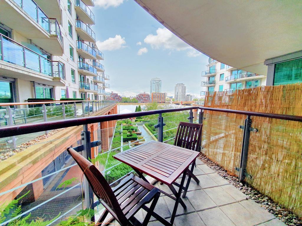 St. Wharf, London SW8 2 bed flat to rent £2,950 pcm (£681 pw)