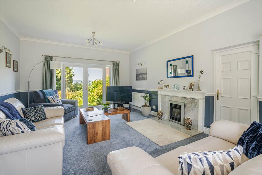Star Hill, Nailsworth 5 bed detached house for sale £825,000