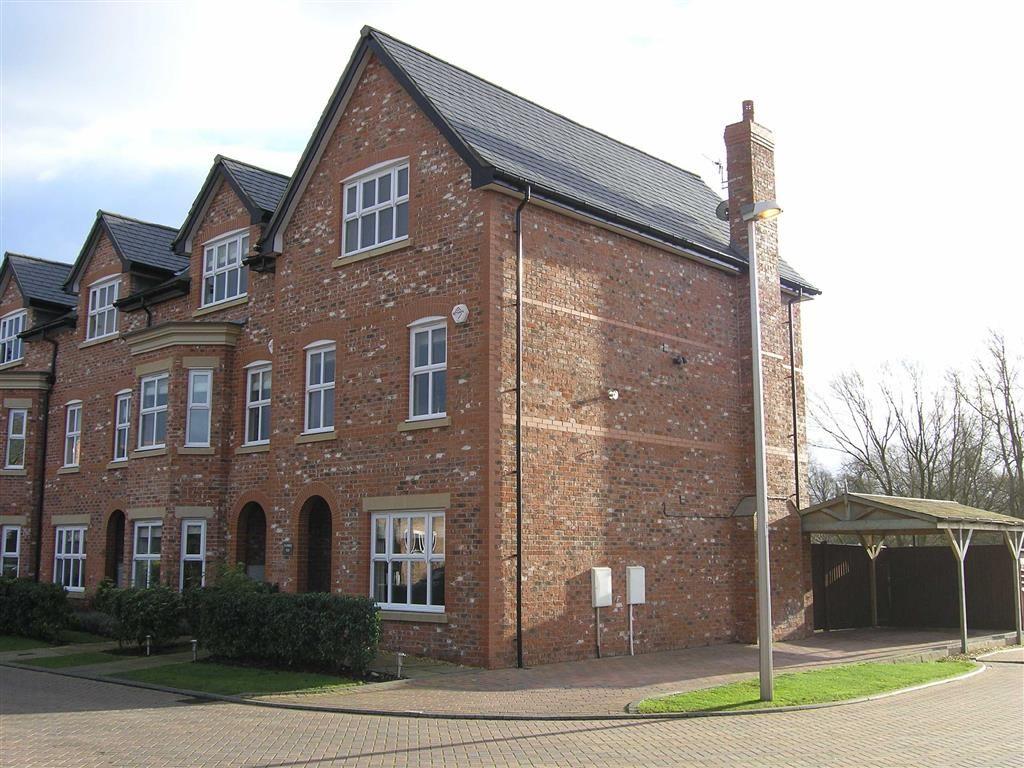 Russett Way, Alderley Edge, Alderley Edge 3 bed townhouse £1,750 pcm