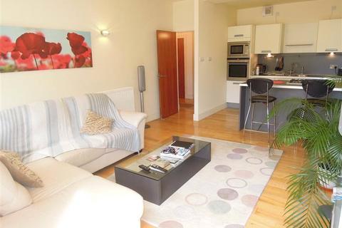 1 bedroom flat to rent, Brunswick Street, Edinburgh, EH7