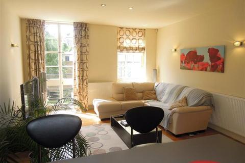 1 bedroom flat to rent, Brunswick Street, Edinburgh, EH7