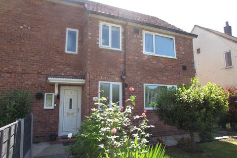 2 bedroom apartment to rent, Harburn Walk, Manchester, M22.