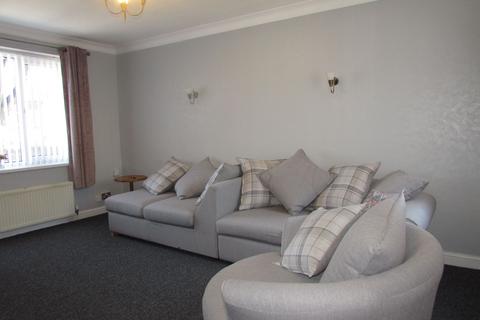 2 bedroom apartment to rent, Harburn Walk, Manchester, M22.