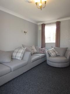 2 bedroom apartment to rent, Harburn Walk, Manchester, M22.