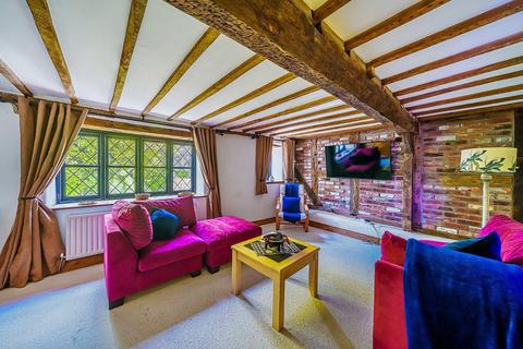 4 bedroom detached house for sale - Hawkeridge, Nr Westbury, BA13
