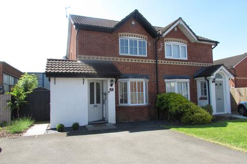 16 Hilton Road, Manchester, M22 4ZD