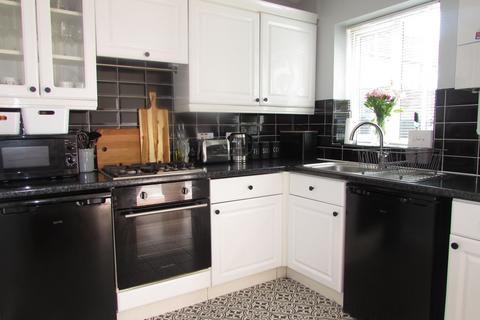16 Hilton Road, Manchester, M22 4ZD