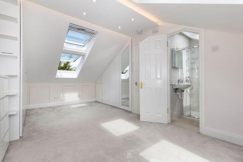 30 Plover Way, London, SE16 7TT