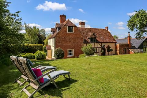 6 bedroom detached house for sale, Kings Somborne, Stockbridge, Hampshire, SO20