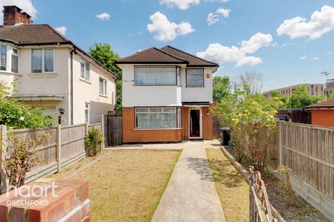 3 bedroom detached house for sale, Hadden Way, Greenford