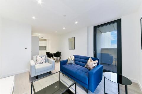 2 bedroom apartment to rent, City North West Tower, Goodwin Street, N4