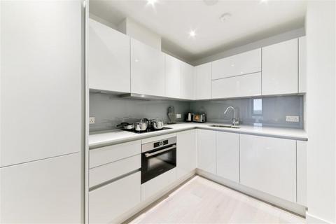 2 bedroom apartment to rent, City North West Tower, Goodwin Street, N4