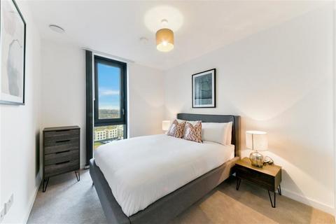 2 bedroom apartment to rent, City North West Tower, Goodwin Street, N4