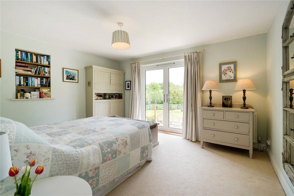 Ground Floor Bedroom