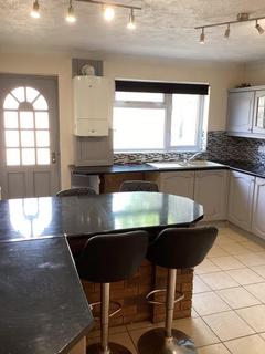 3 bedroom property to rent - Corvus Terrace, St Clears