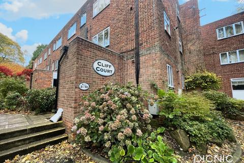 1 bedroom flat to rent, Cliff Road, Leeds, West Yorkshire, LS6