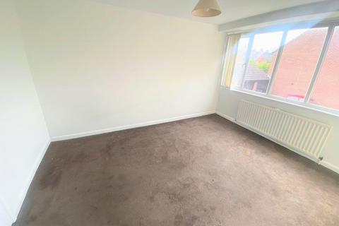 1 bedroom terraced house to rent, The Tryst, Newark, NG24