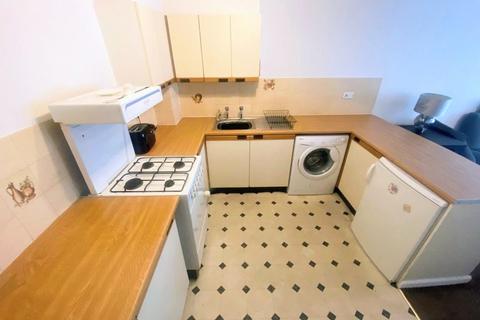 1 bedroom terraced house to rent, The Tryst, Newark, NG24