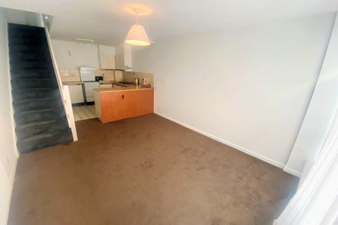 1 bedroom terraced house to rent, The Tryst, Newark, NG24