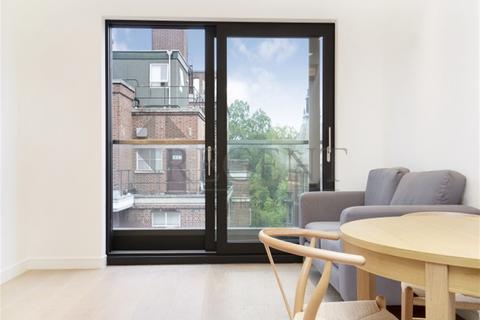 1 bedroom apartment for sale - Lincoln Square, Portugal Street, WC2A