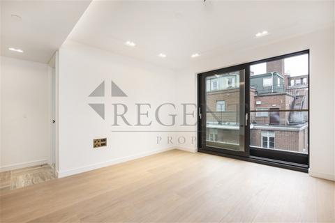 1 bedroom apartment for sale, Lincoln Square, Portugal Street, WC2A