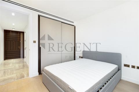 1 bedroom apartment for sale, Lincoln Square, Portugal Street, WC2A