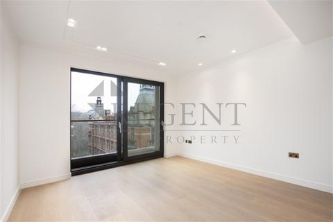 1 bedroom apartment for sale, Lincoln Square, Portugal Street, WC2A