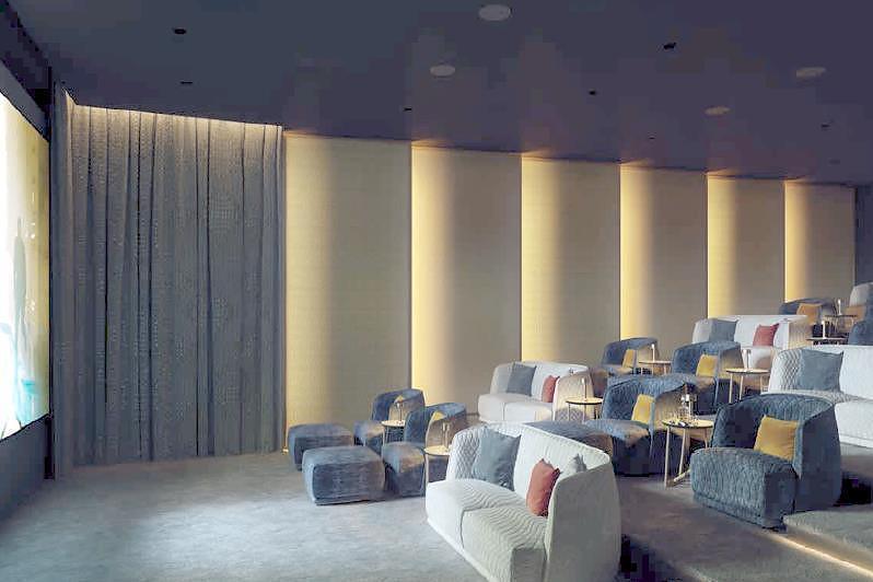 Cinema
