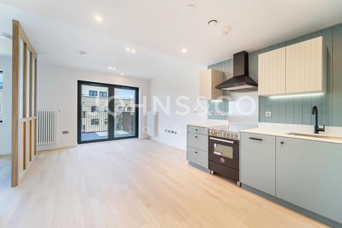 Studio to rent, The Brentford Project, Brentford, London, TW8