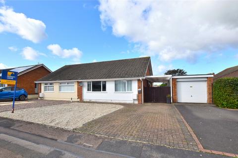 2 bedroom bungalow for sale, Chatsworth Avenue, Tuffley, Gloucester, Gloucestershire, GL4