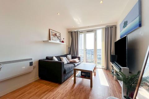2 bedroom flat for sale - 11 Waterloo Square, Newcastle upon Tyne, Tyne and Wear, NE1 4DP