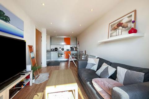 2 bedroom flat for sale - 11 Waterloo Square, Newcastle upon Tyne, Tyne and Wear, NE1 4DP