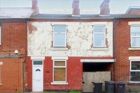 3 bedroom terraced house for sale - Cotmanhay Road, Ilkeston, Derbyshire, DE7 8PE