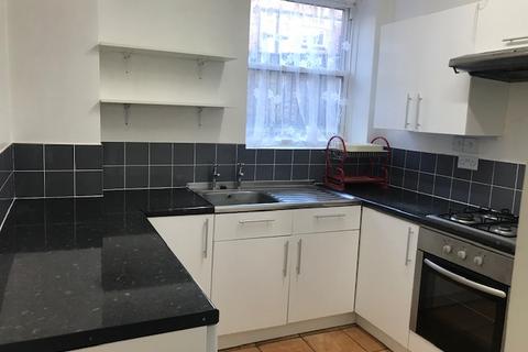 undefined, 8, Leighton Road, Kentish Town, NW5
