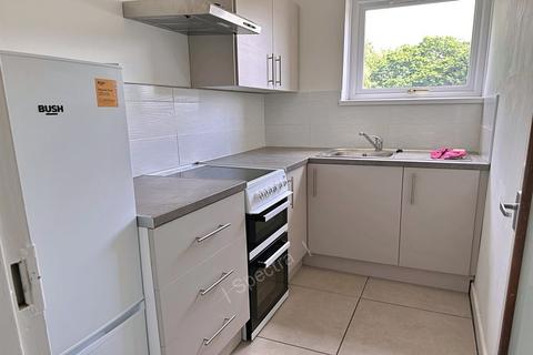 1 bedroom flat to rent, Lode Mill Court Lode Lane, B92