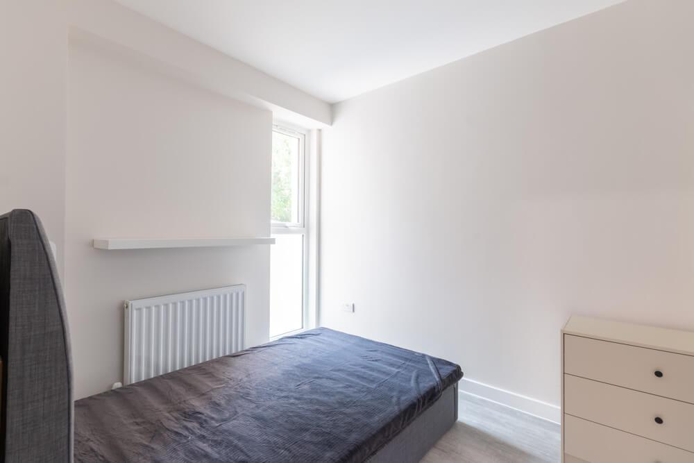 0350L Rankin Drive, Edinburgh, EH9 3DE 7 bed flat share £695 pcm (£