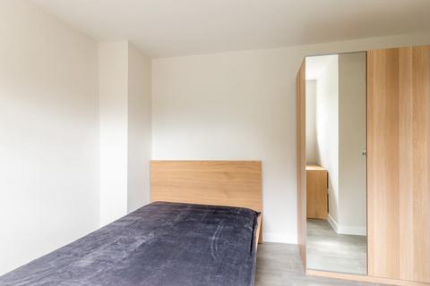 7 bedroom flat share to rent, 0350L – Rankin Drive, Edinburgh, EH9 3DE