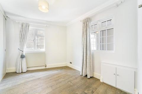 2 bedroom flat to rent, Broadway mansions , Effie Road, LONDON, SW6