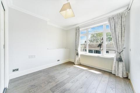 2 bedroom flat to rent, Broadway mansions , Effie Road, LONDON, SW6
