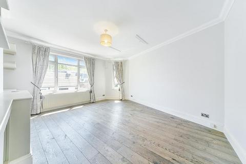 2 bedroom flat to rent, Broadway mansions , Effie Road, LONDON, SW6