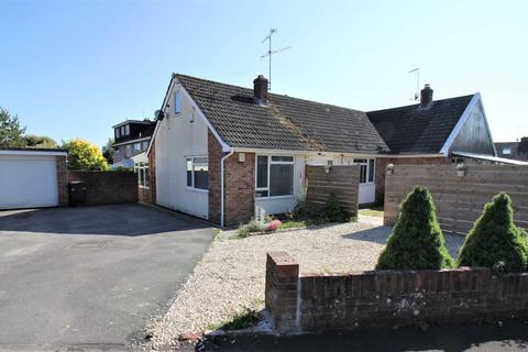 2 bedroom bungalow for sale - Tor View, Cheddar