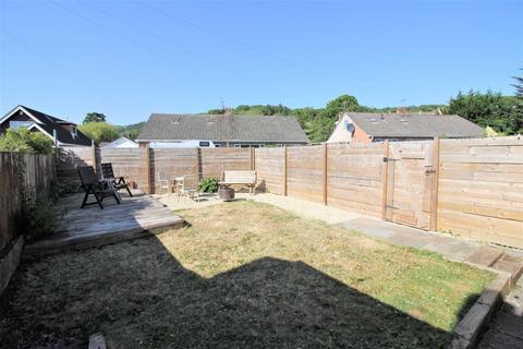 2 bedroom bungalow for sale - Tor View, Cheddar