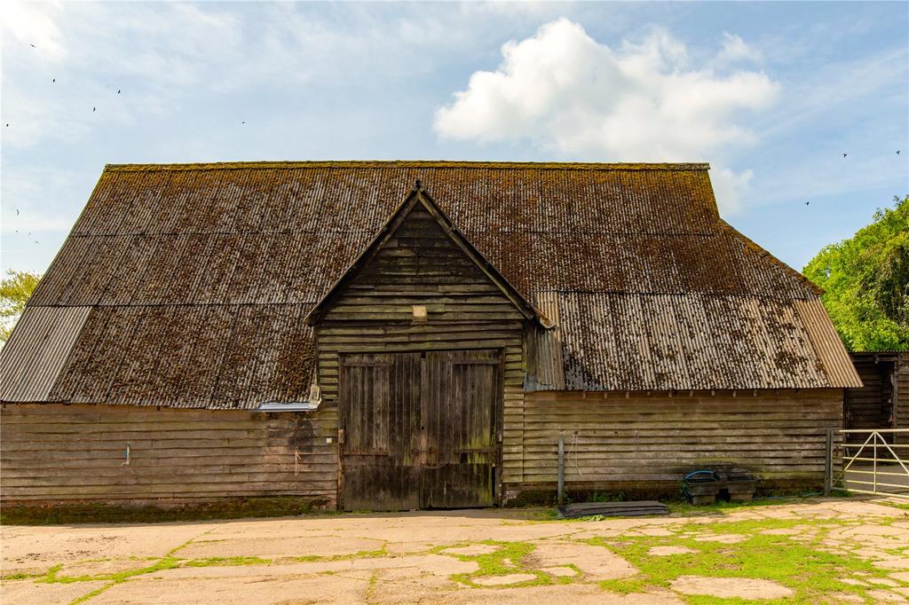 Barn